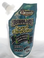 SilverFlage 12oz Refill